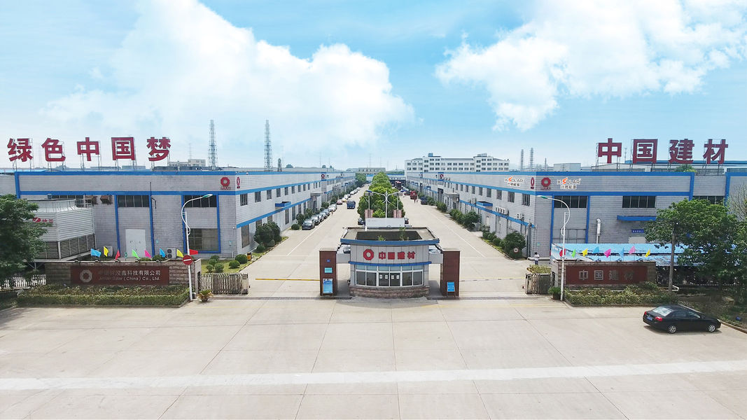 Китай Jiangsu X-solar Green Building Technology Co., Ltd. Направление компании 