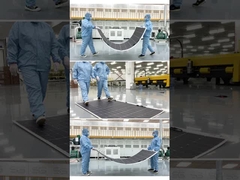 Солнечная панель BIPV