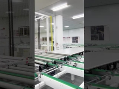 Солнечная панель BIPV