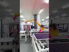 Солнечная панель BIPV