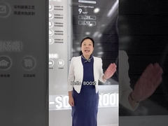 Гибкий 450 Вт солнечный панель сверхлегкий, мягкий монокристаллический фотоэлектрический модуль для фотоэлектрических мест