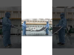 Гибкие фотоэлектрические панели