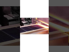 Гибкие фотоэлектрические панели