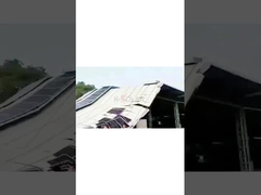 Гибкие фотоэлектрические панели