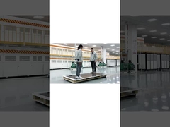 Экологически чистый дом BIPV солнечные модули 520W Цветные стальные солнечные фотоэлектрические плитки