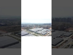 Доступные солнечные панели мощностью 520 Вт для цветных стальных крыш