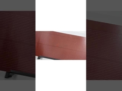 120 Вт плоские плитки солнечные панели для крыши дома открытый контур напряжения Температурный коэффициент -0,24%