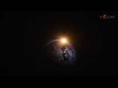 Витрина строительных материалов солнечной энергии 120В 320В 580В фотоэлектрических панелей зеленой энергии