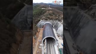 Гибкие модули открывают новую эру установки, адаптируясь ко всем видам изогнутых поверхностей.