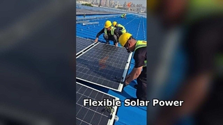 Легкий, как перышко, крепкий, как щит! Гибкие панели в рамке обеспечивают непревзойденную универсальность.