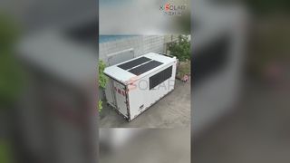 Три основных преимущества гибких модулей